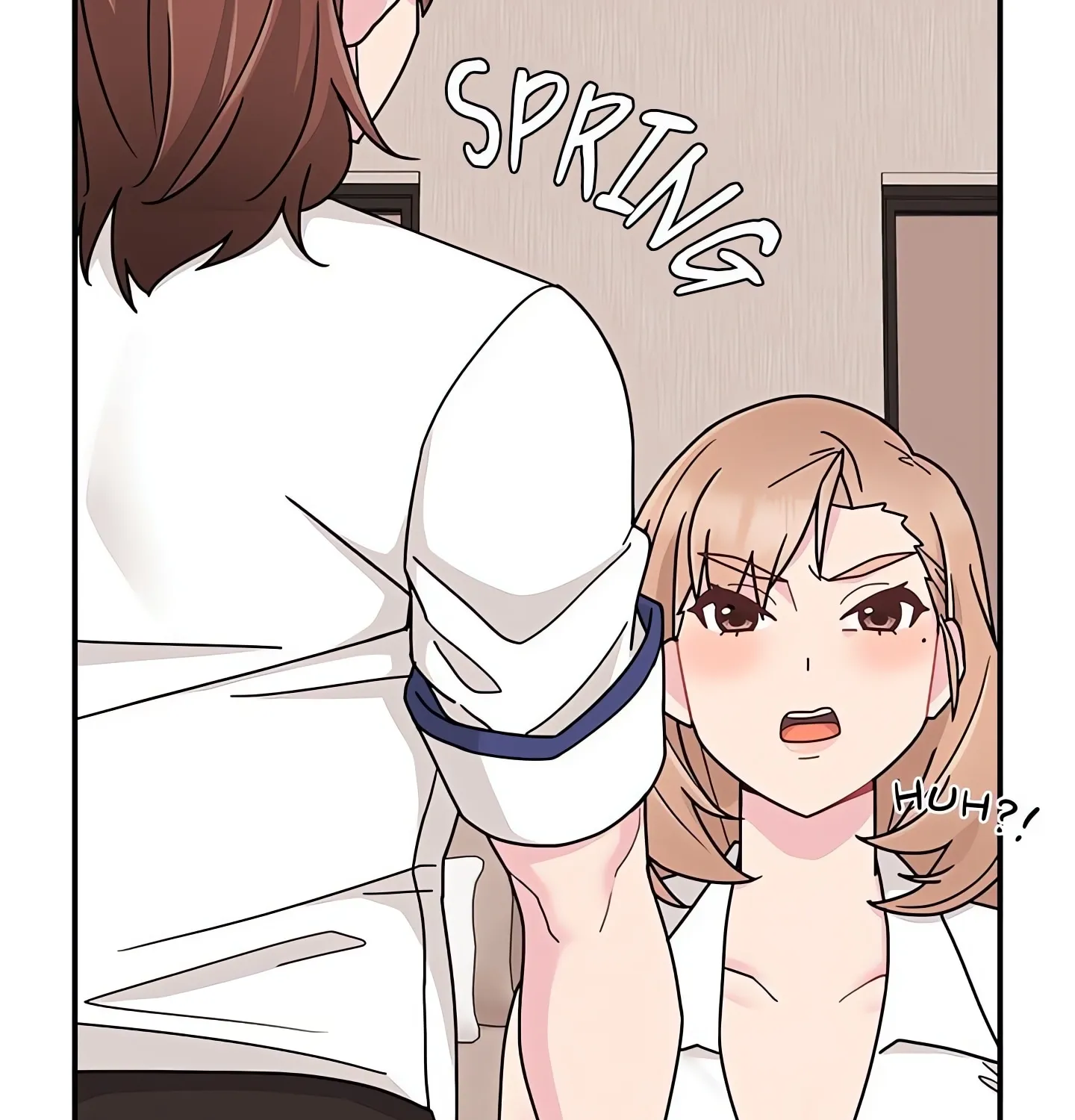 Read Bride Lessons chapter 4 image 44 on Lezhin