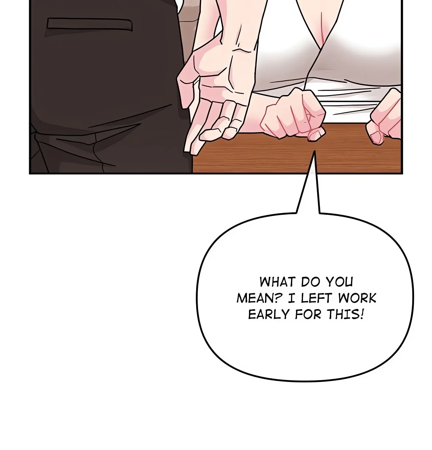Read Bride Lessons chapter 4 image 45 on Lezhin