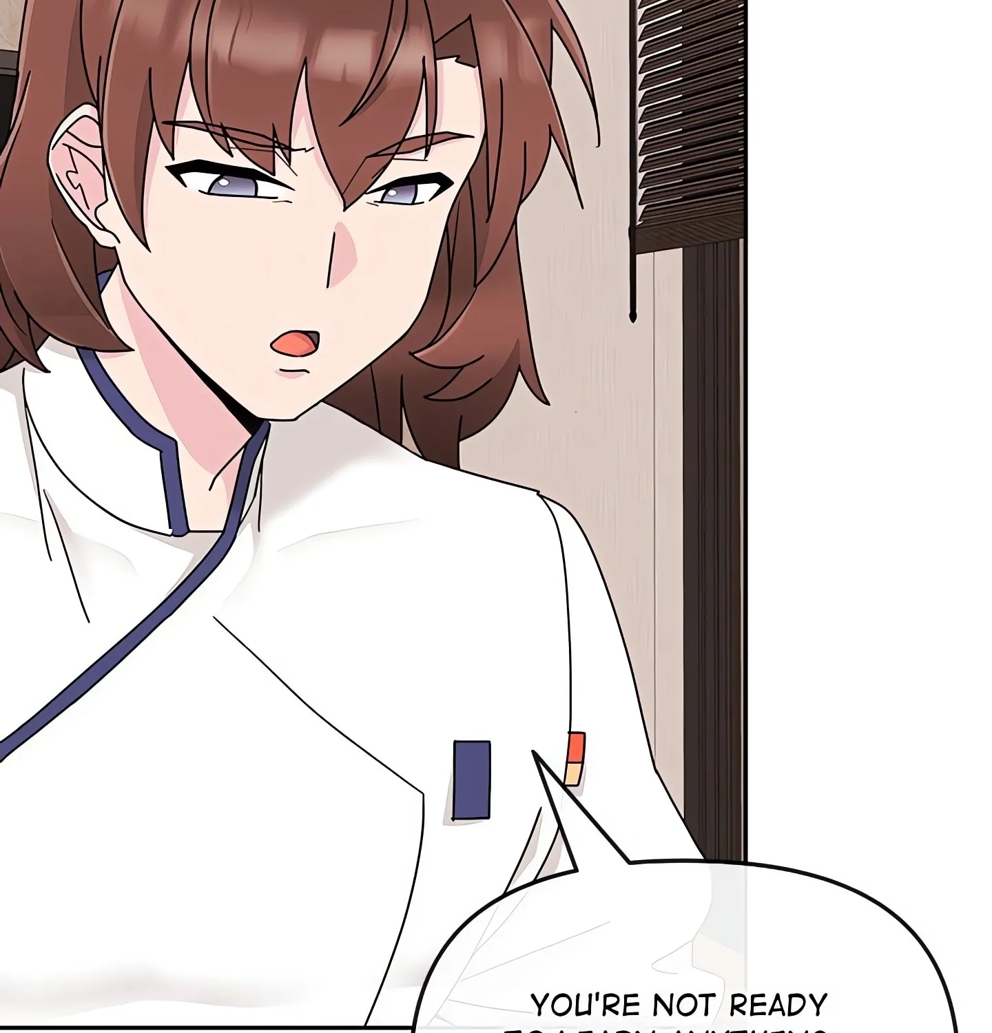 Read Bride Lessons chapter 4 image 47 on Lezhin