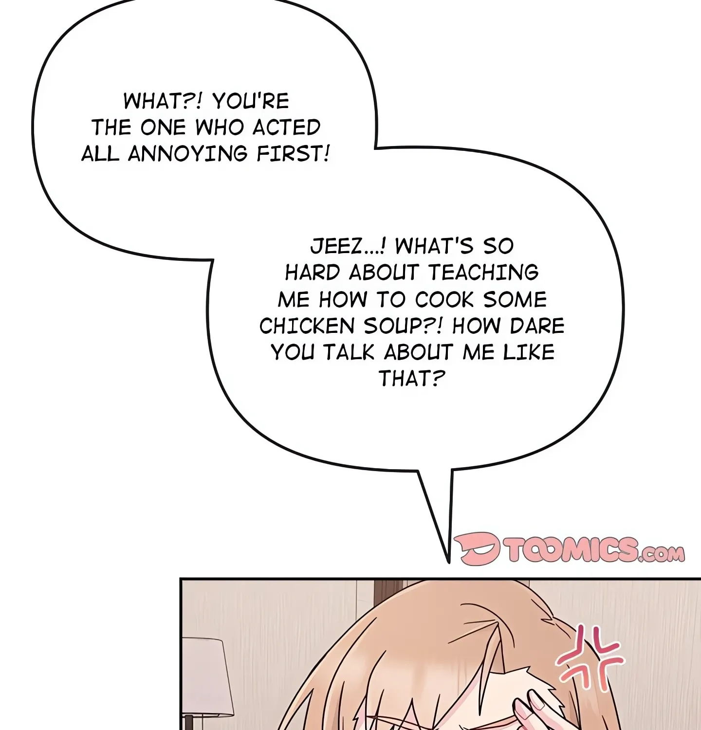 Read Bride Lessons chapter 4 image 49 on Lezhin