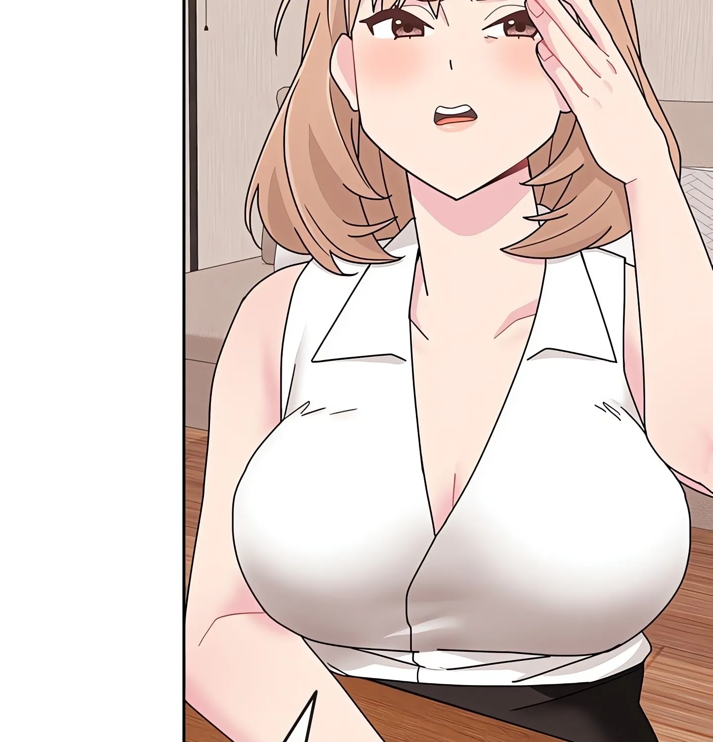 Read Bride Lessons chapter 4 image 50 on Lezhin