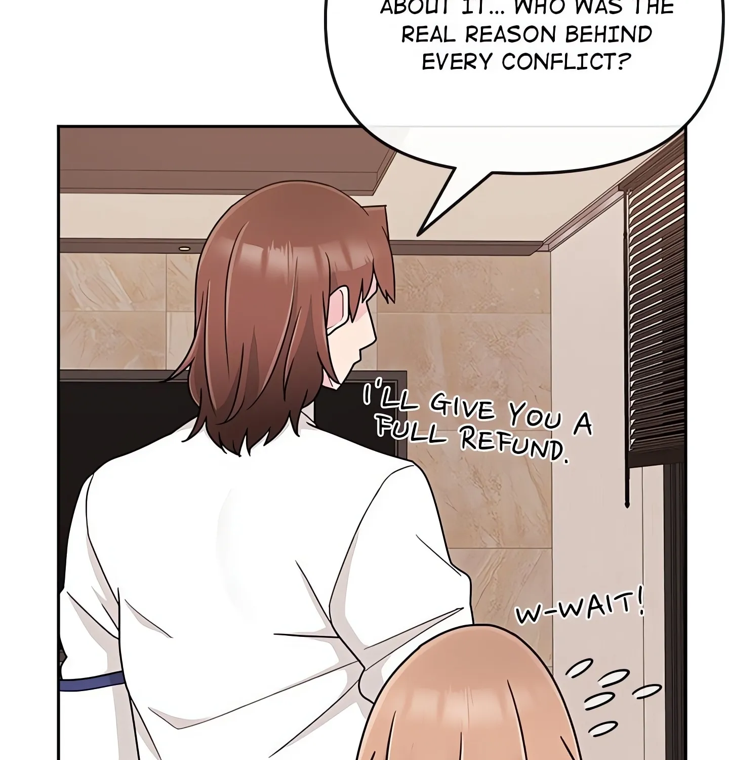 Read Bride Lessons chapter 4 image 52 on Lezhin