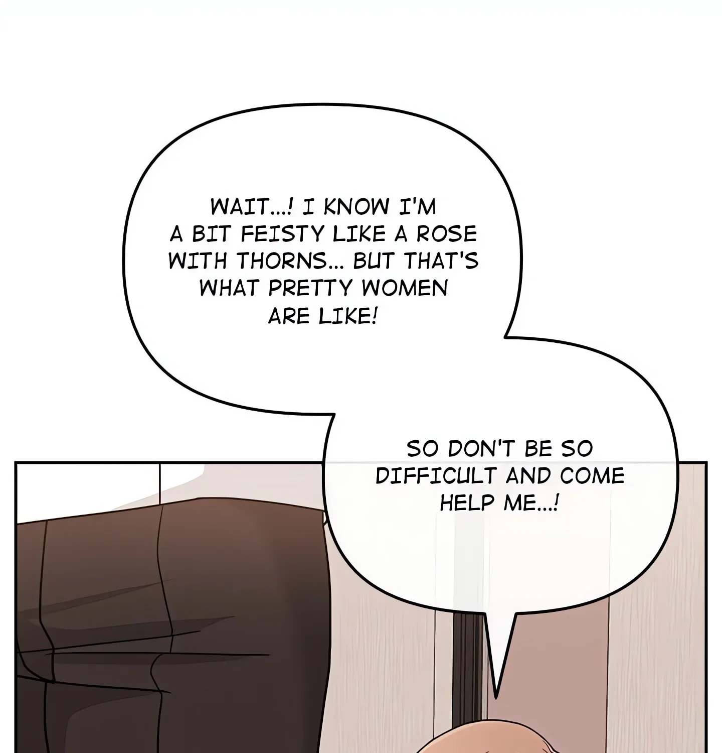 Read Bride Lessons chapter 4 image 60 on Lezhin