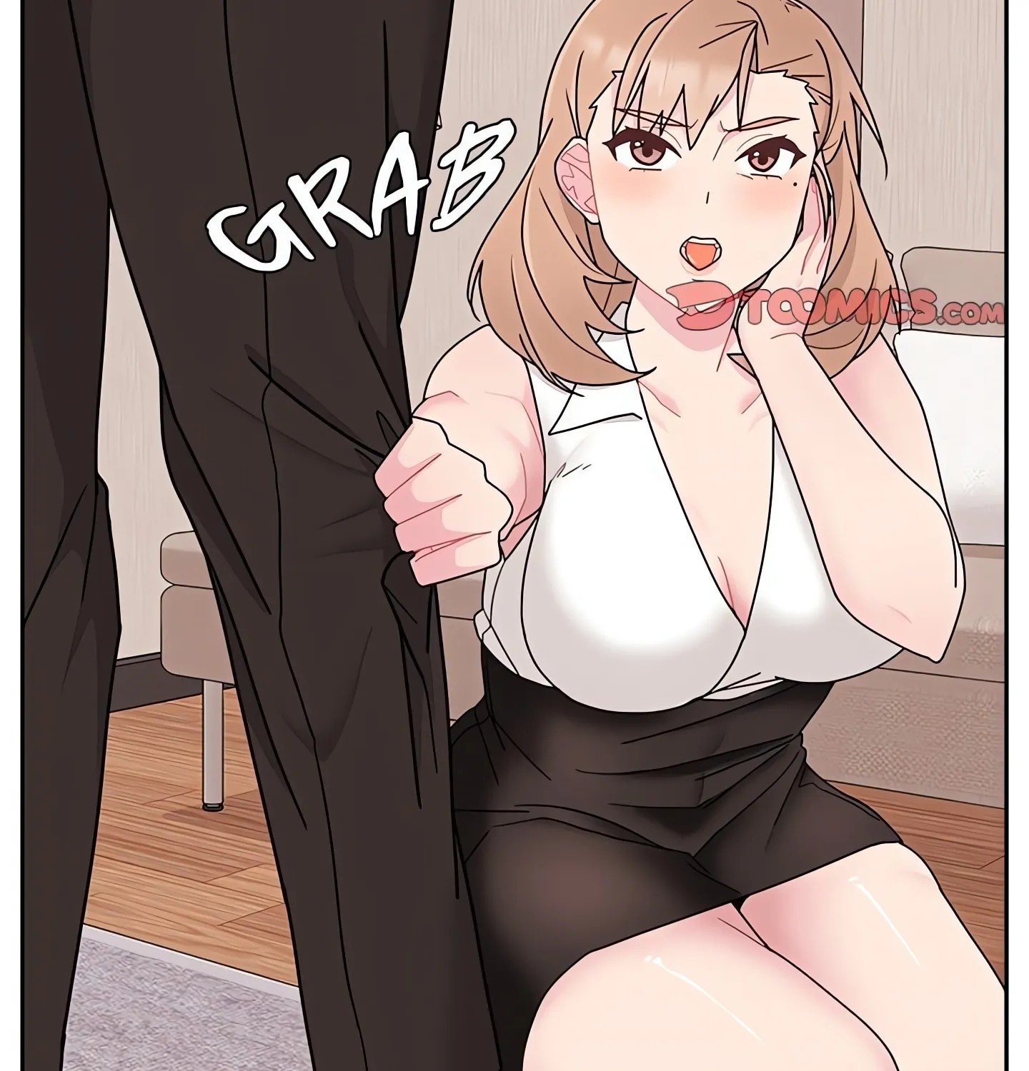Read Bride Lessons chapter 4 image 61 on Lezhin