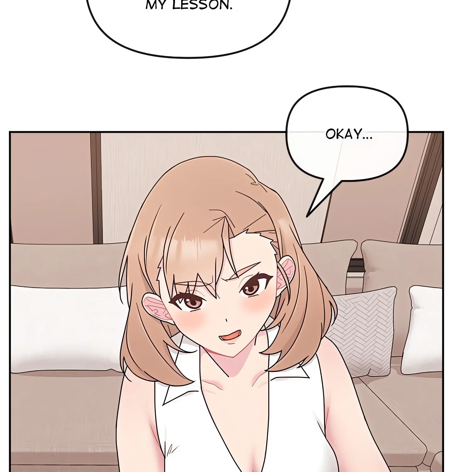 Read Bride Lessons chapter 4 image 67 on Lezhin