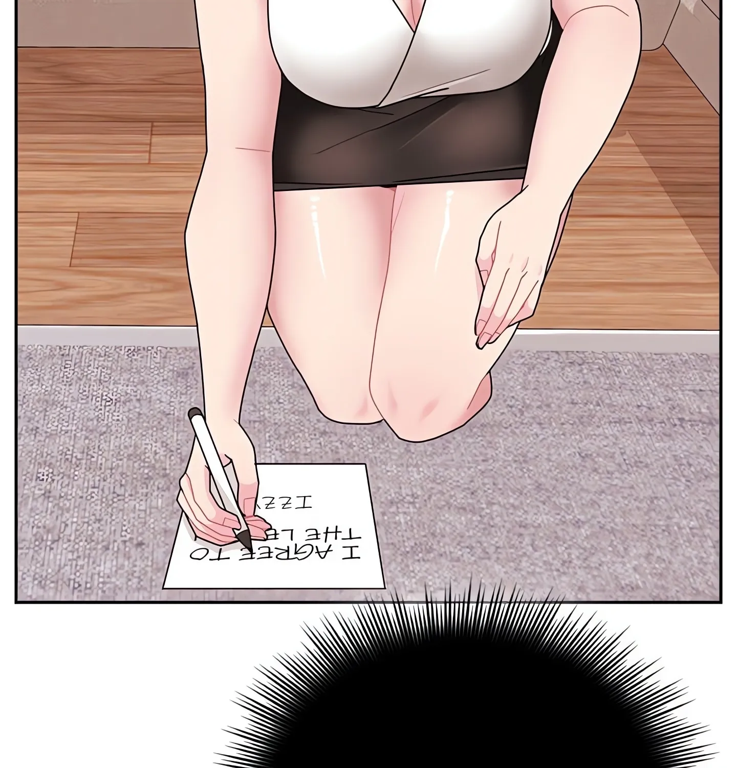 Read Bride Lessons chapter 4 image 68 on Lezhin
