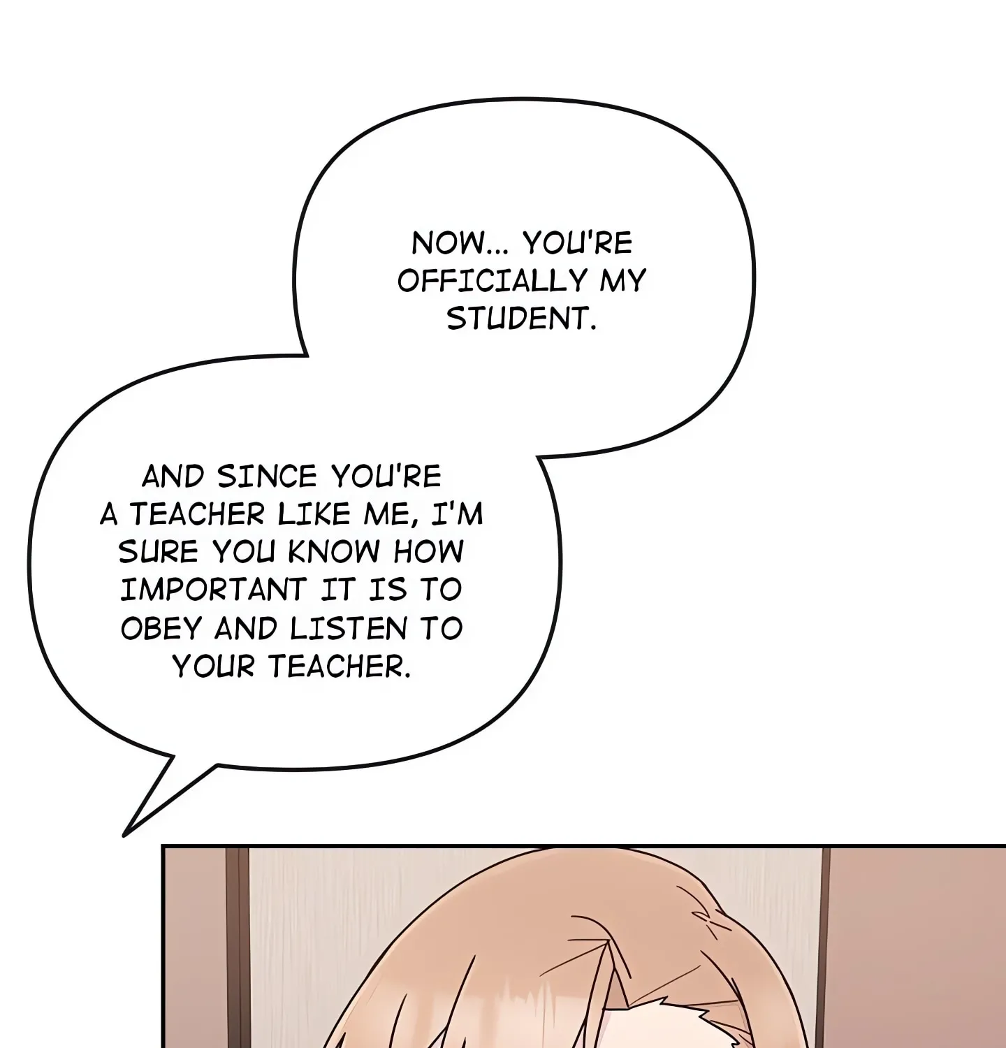 Read Bride Lessons chapter 4 image 70 on Lezhin