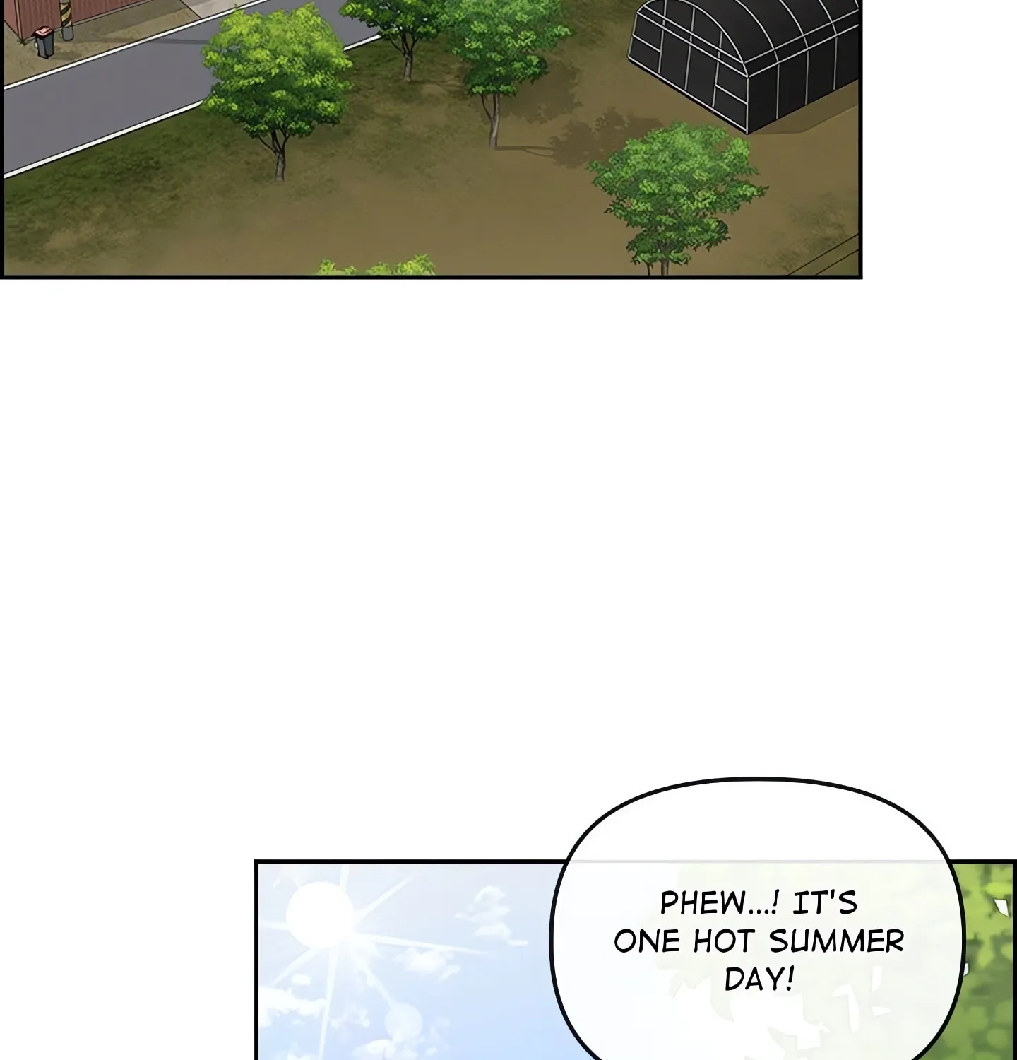 Read Bride Lessons chapter 4 image 8 on Lezhin