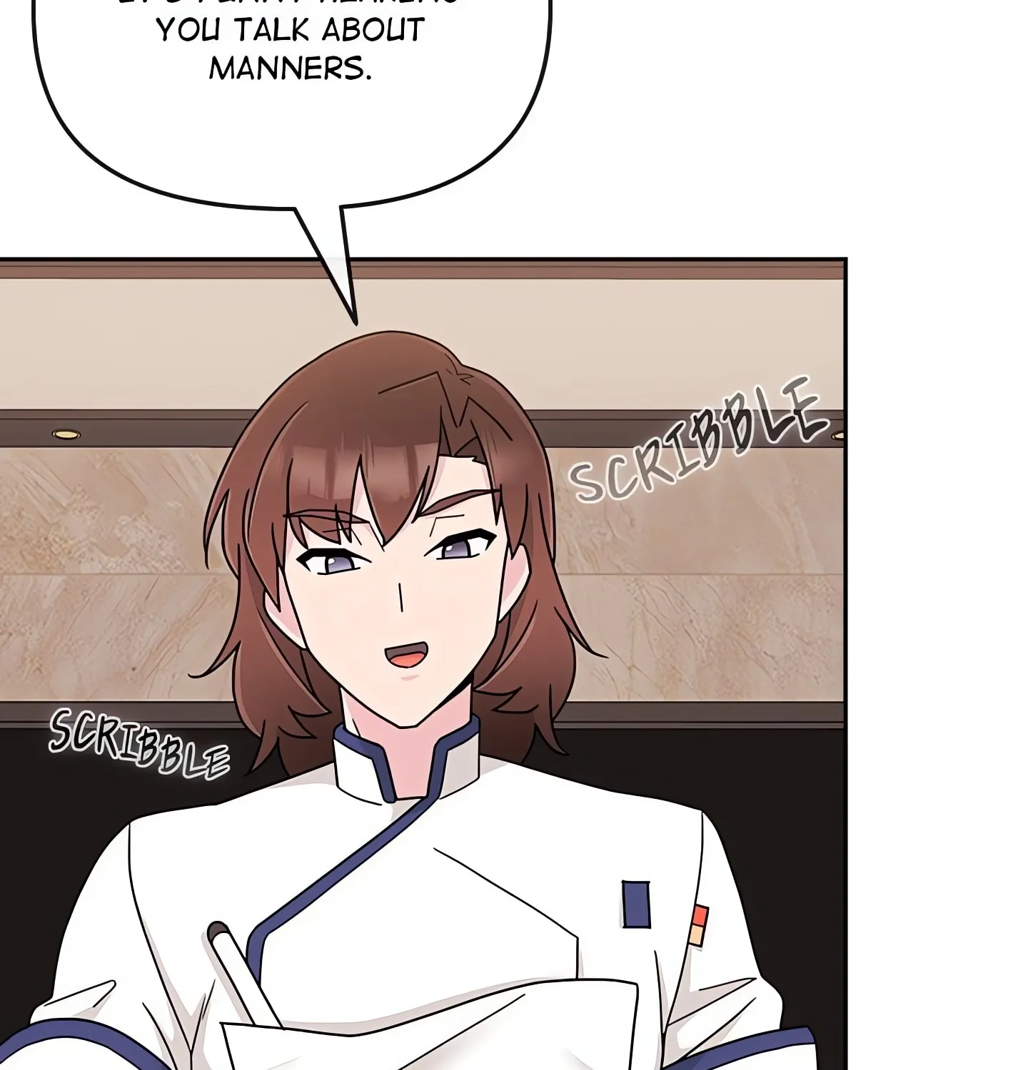 Read Bride Lessons chapter 4 image 80 on Lezhin