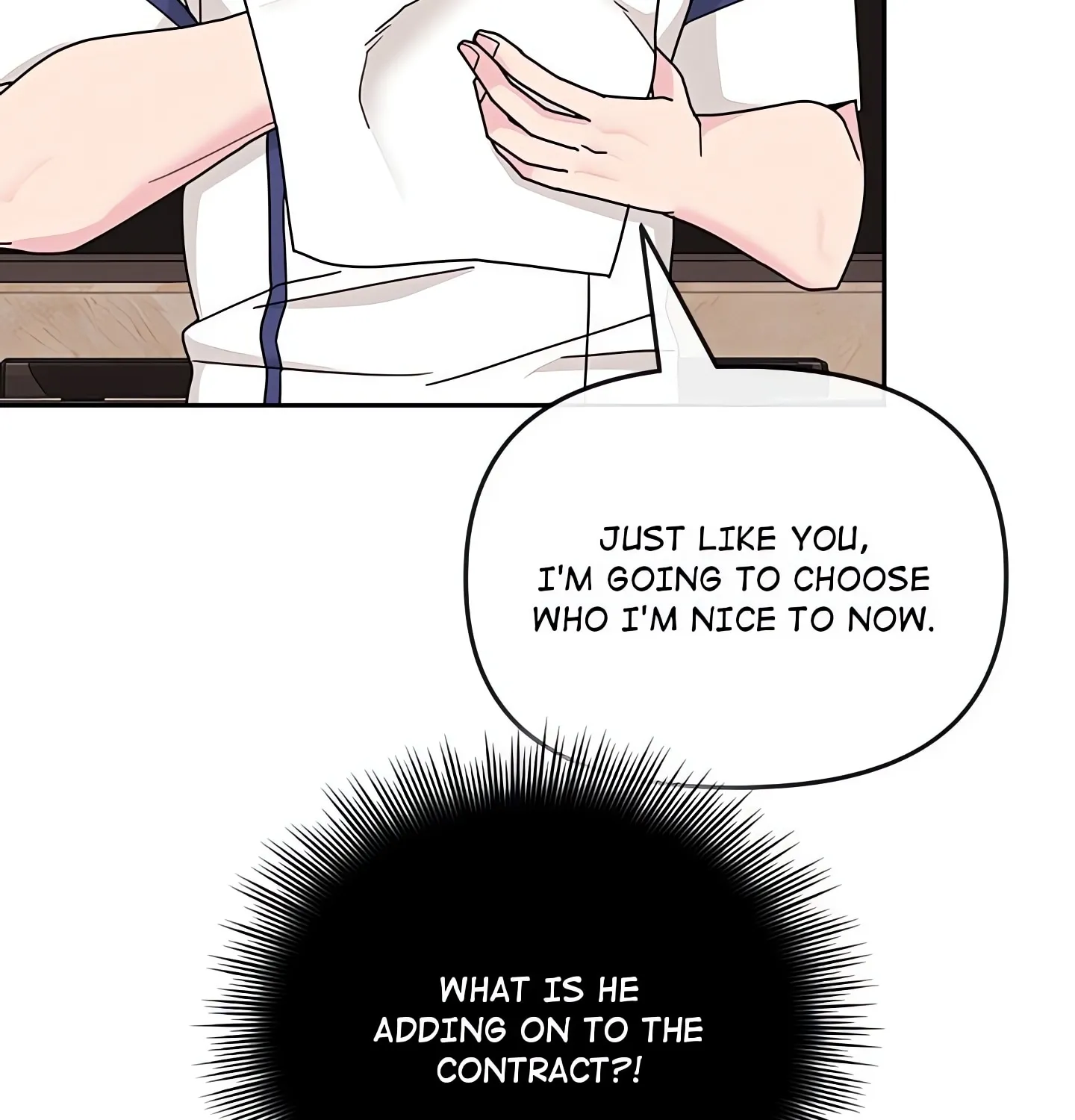 Read Bride Lessons chapter 4 image 81 on Lezhin