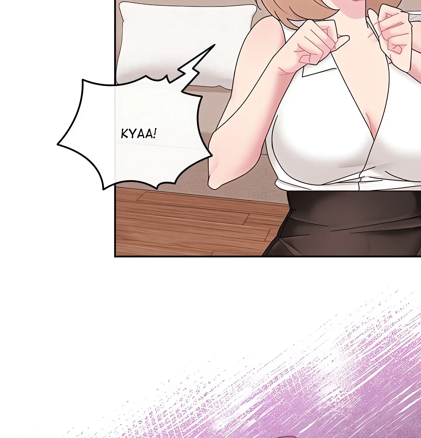 Read Bride Lessons chapter 4 image 84 on Lezhin