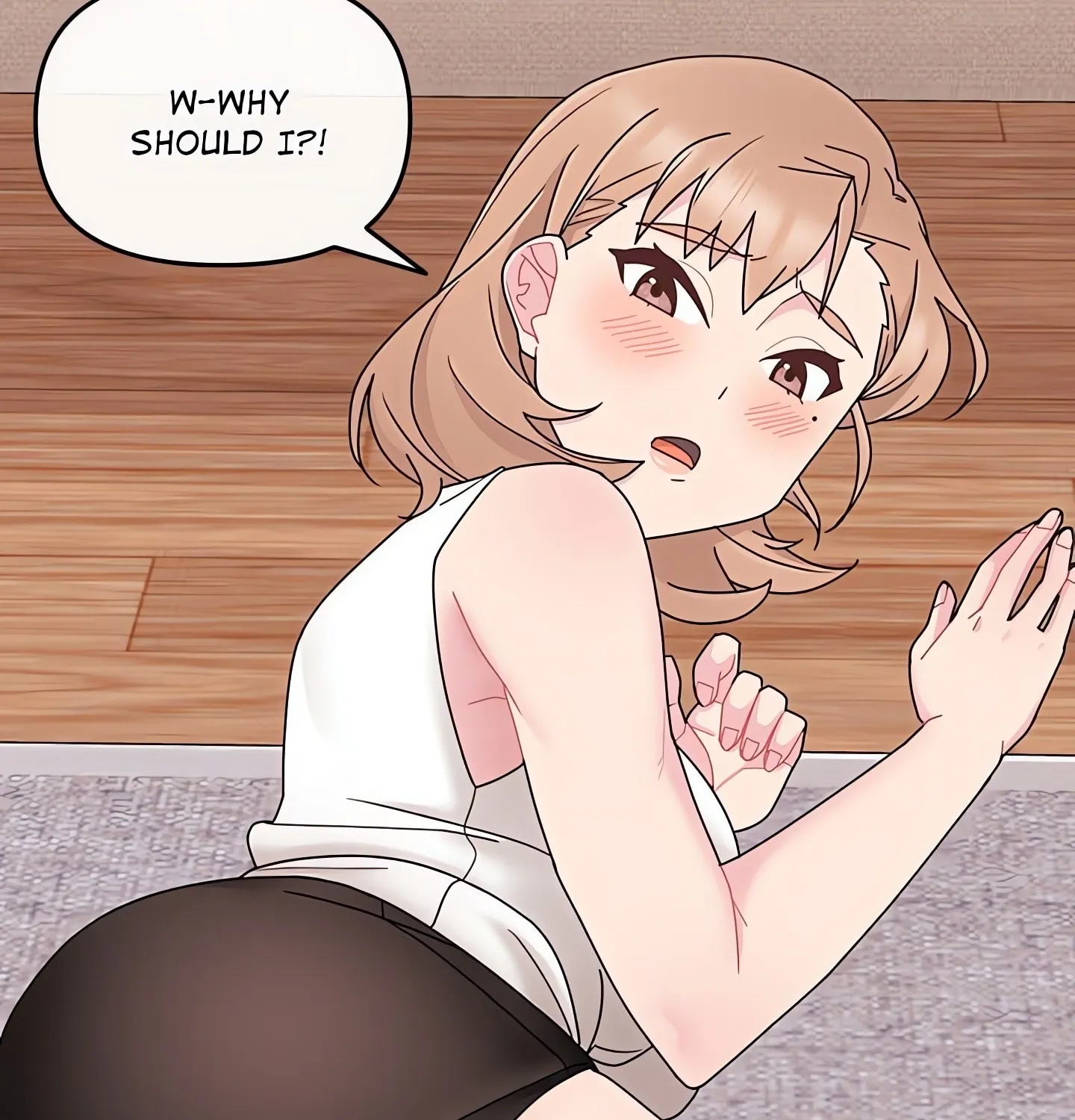 Read Bride Lessons chapter 4 image 86 on Lezhin