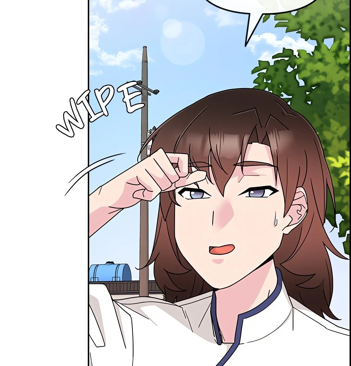 Read Bride Lessons chapter 4 image 9 on Lezhin