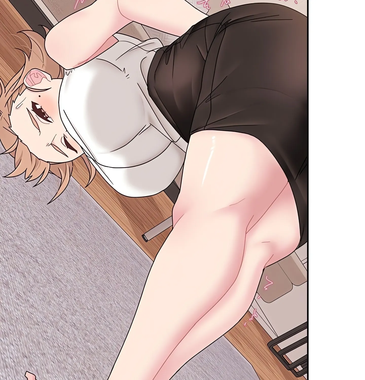 Read Bride Lessons chapter 4 image 93 on Lezhin