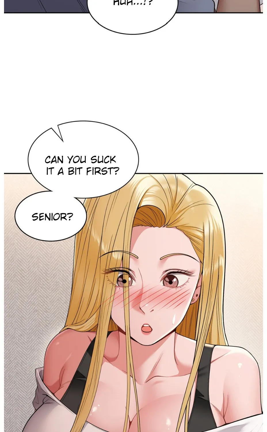 Read Bride Lessons chapter 7 image 1 on Lezhin