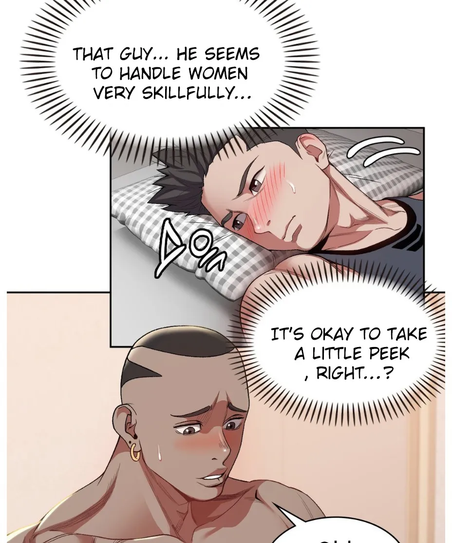 Read Bride Lessons chapter 7 image 11 on Lezhin
