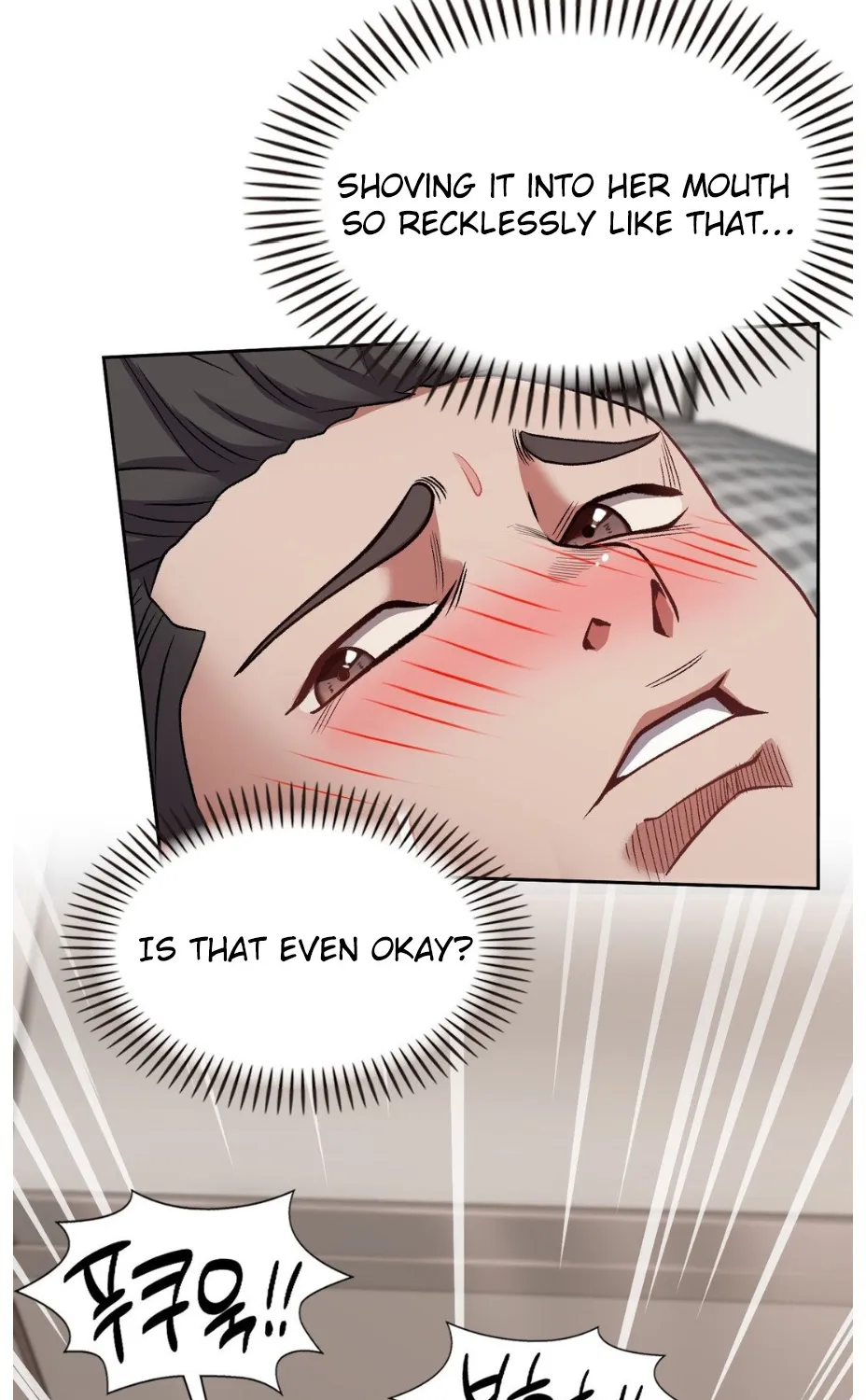 Read Bride Lessons chapter 7 image 13 on Lezhin