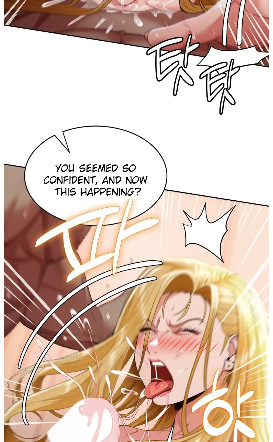 Read Bride Lessons chapter 7 image 15 on Lezhin
