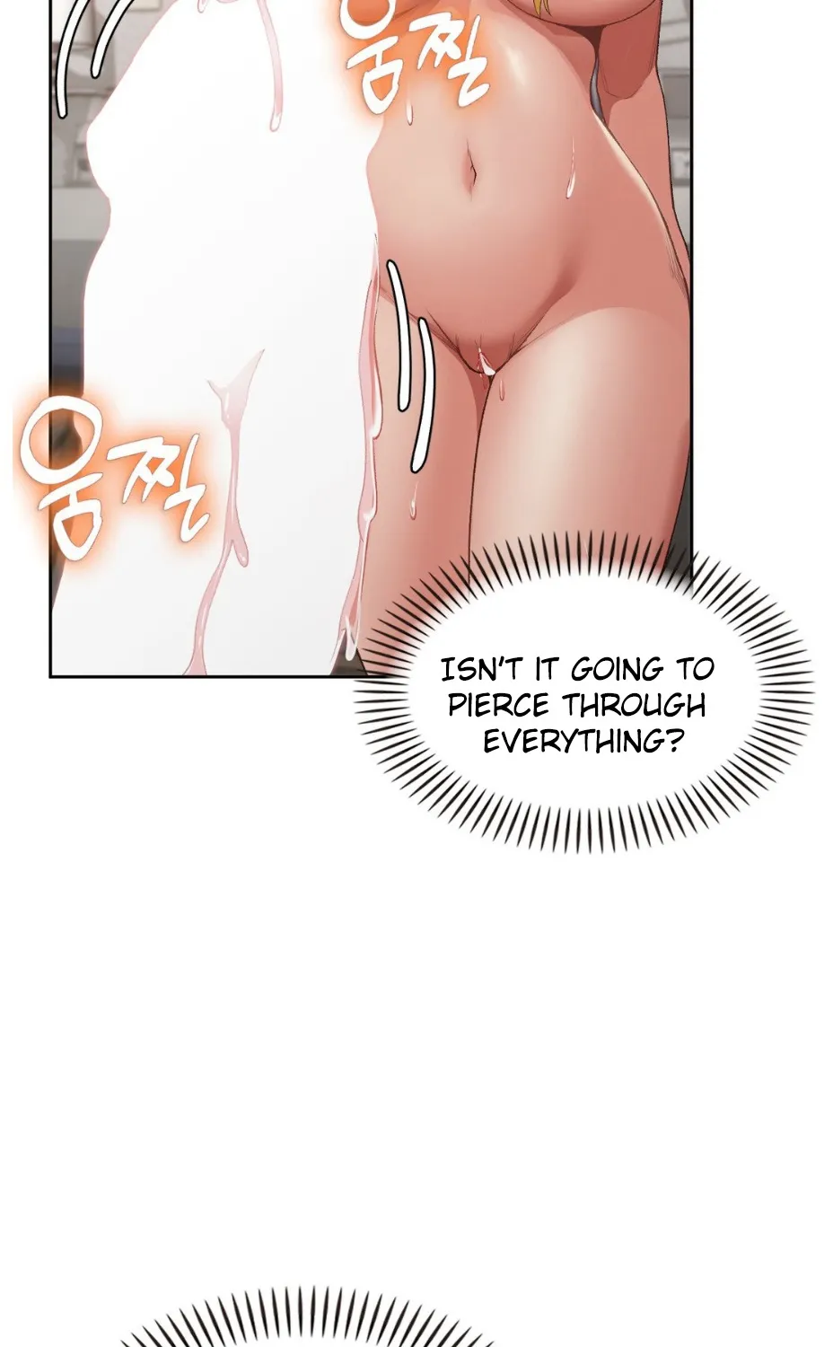 Read Bride Lessons chapter 7 image 22 on Lezhin