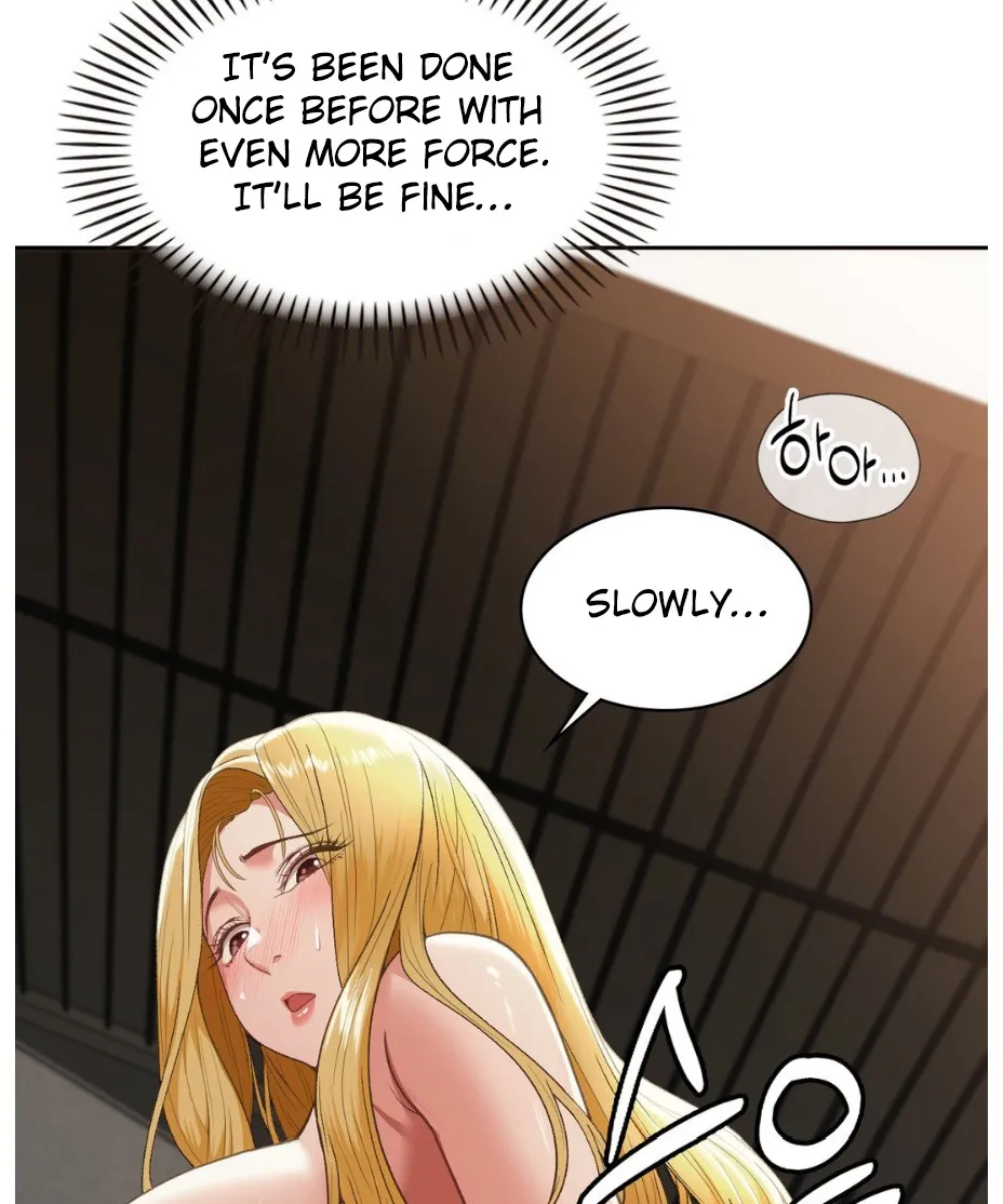 Read Bride Lessons chapter 7 image 23 on Lezhin
