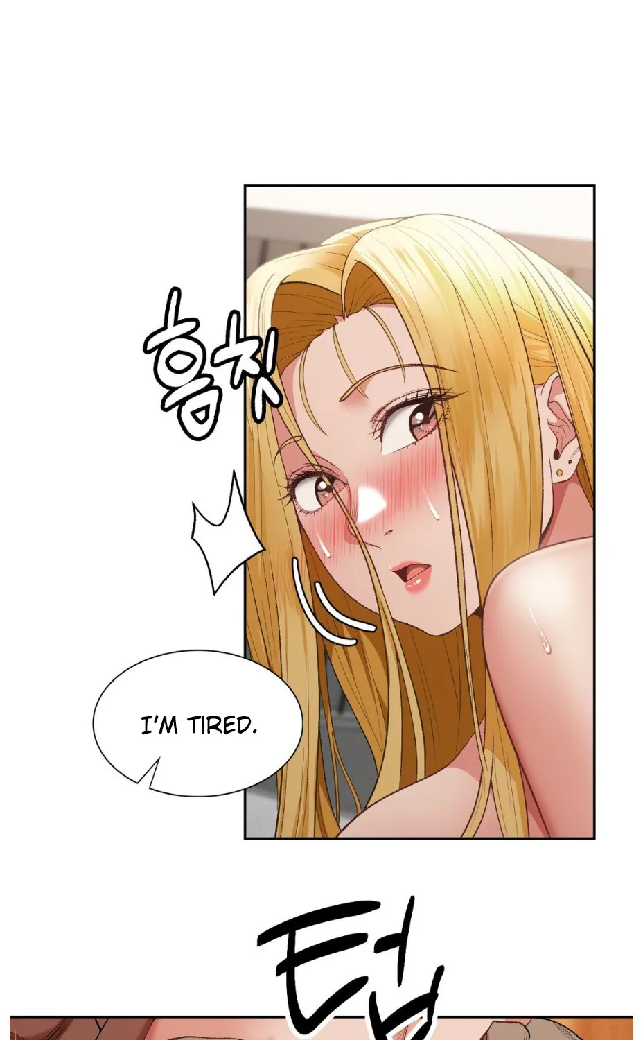 Read Bride Lessons chapter 7 image 25 on Lezhin
