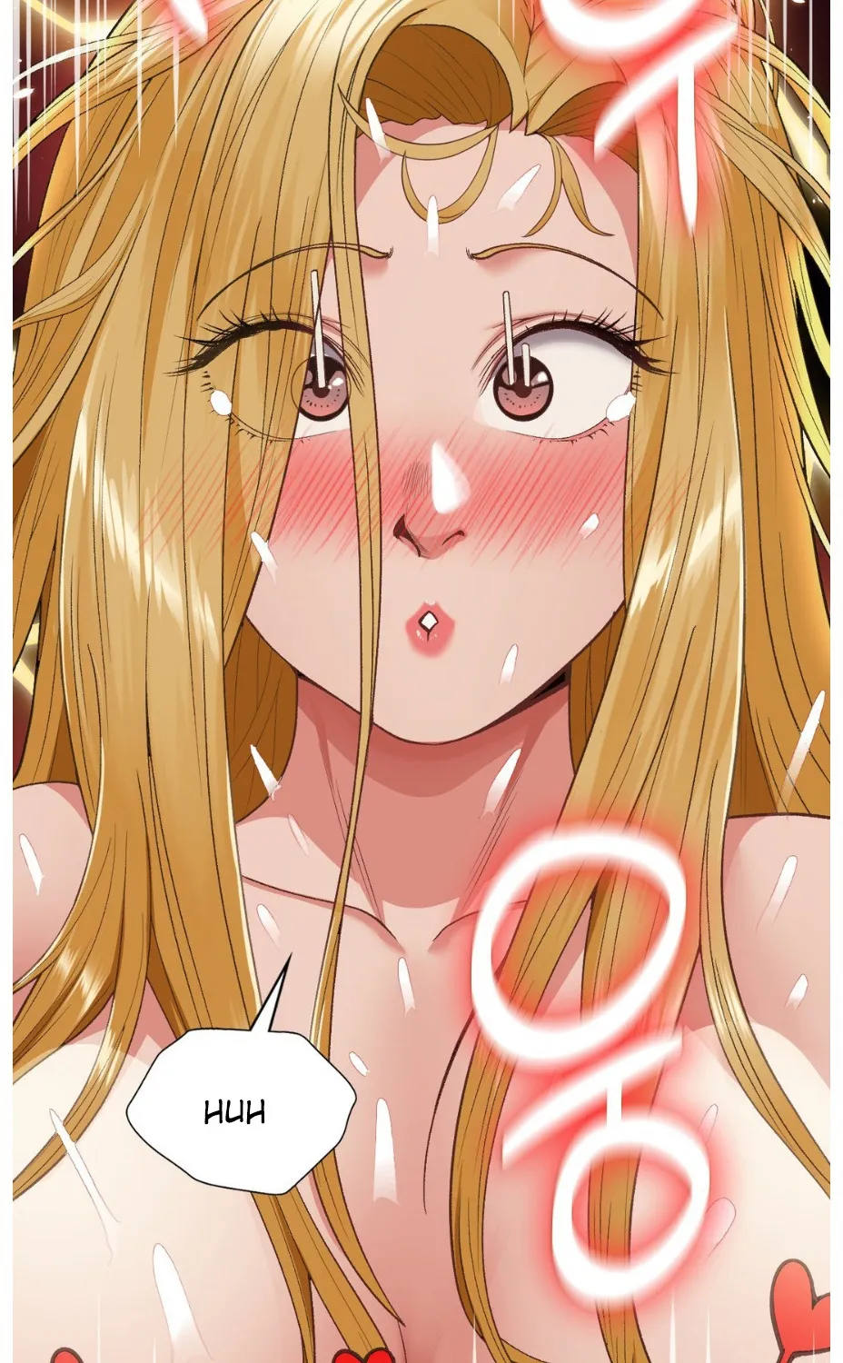 Read Bride Lessons chapter 7 image 27 on Lezhin