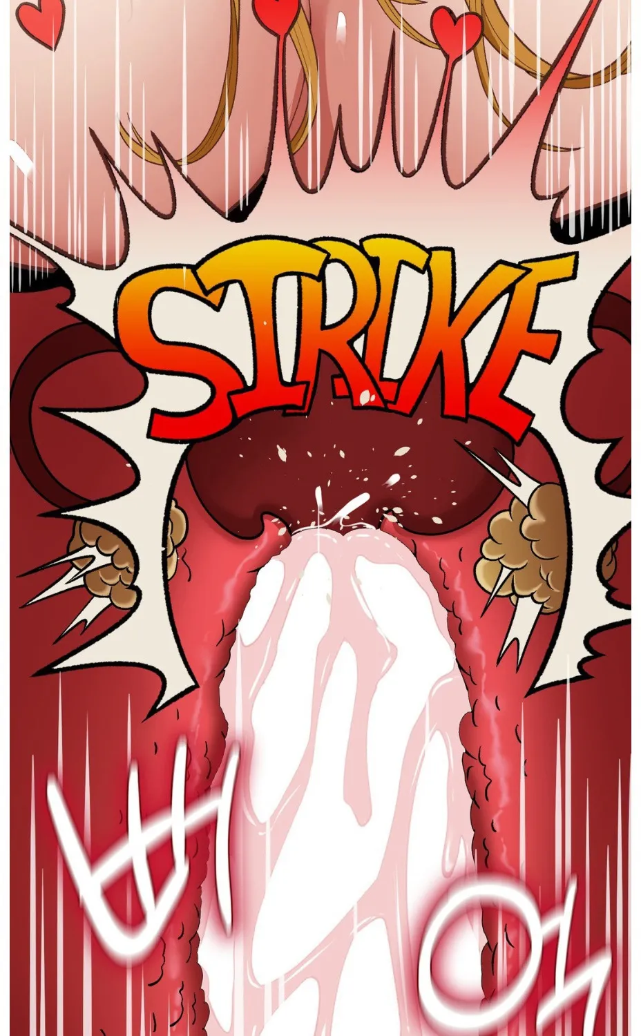 Read Bride Lessons chapter 7 image 28 on Lezhin