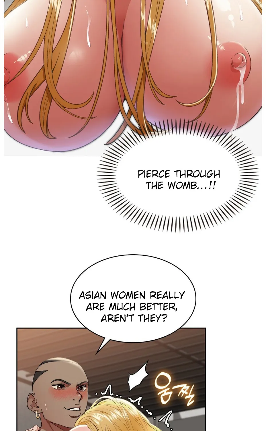 Read Bride Lessons chapter 7 image 30 on Lezhin