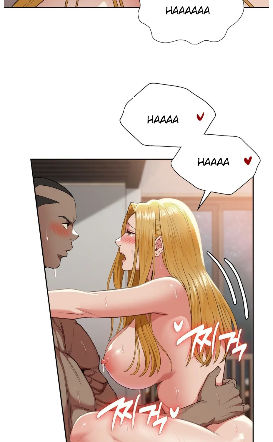 Read Bride Lessons chapter 7 image 33 on Lezhin
