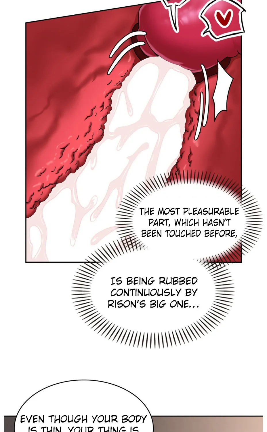 Read Bride Lessons chapter 7 image 36 on Lezhin