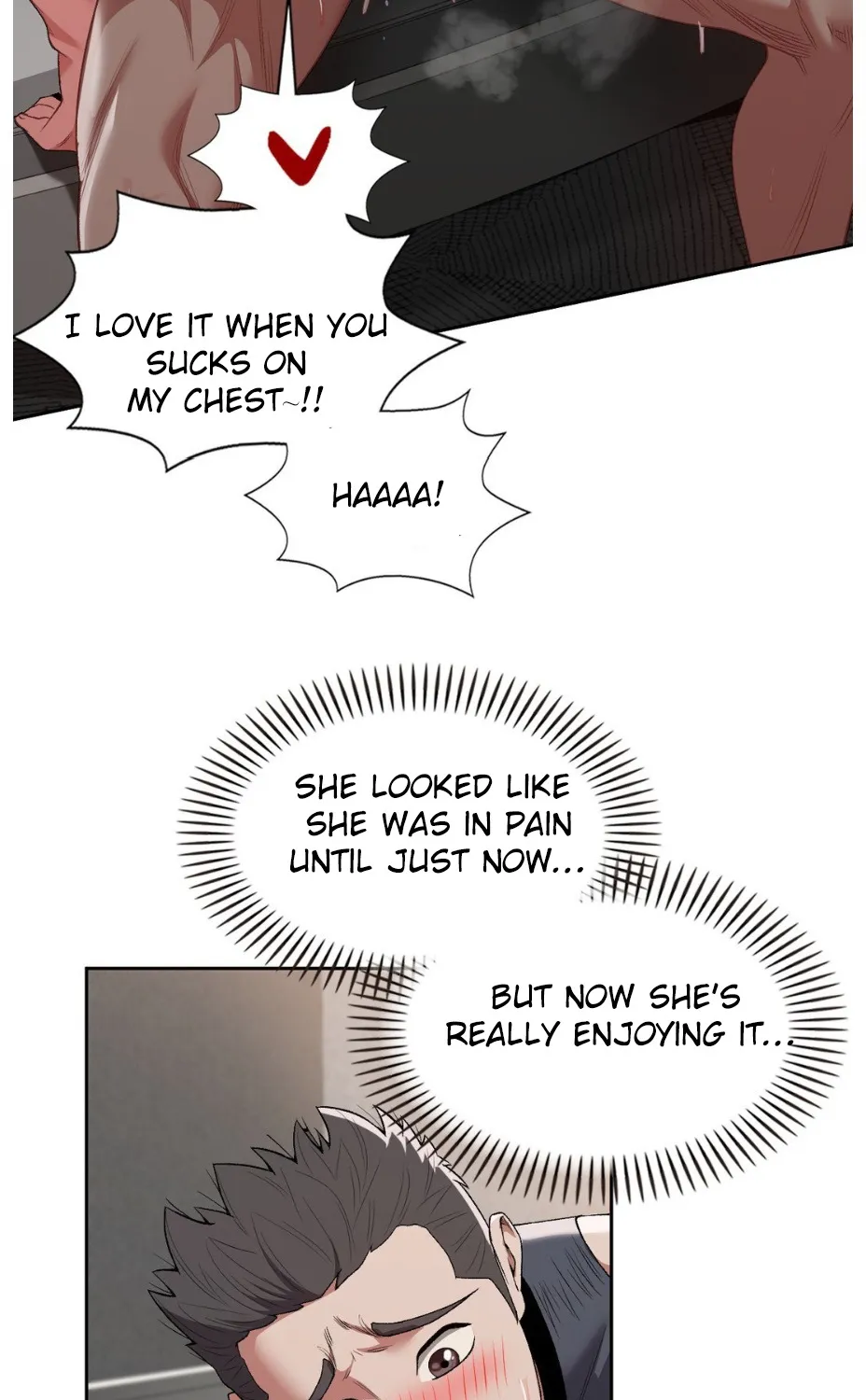 Read Bride Lessons chapter 7 image 40 on Lezhin