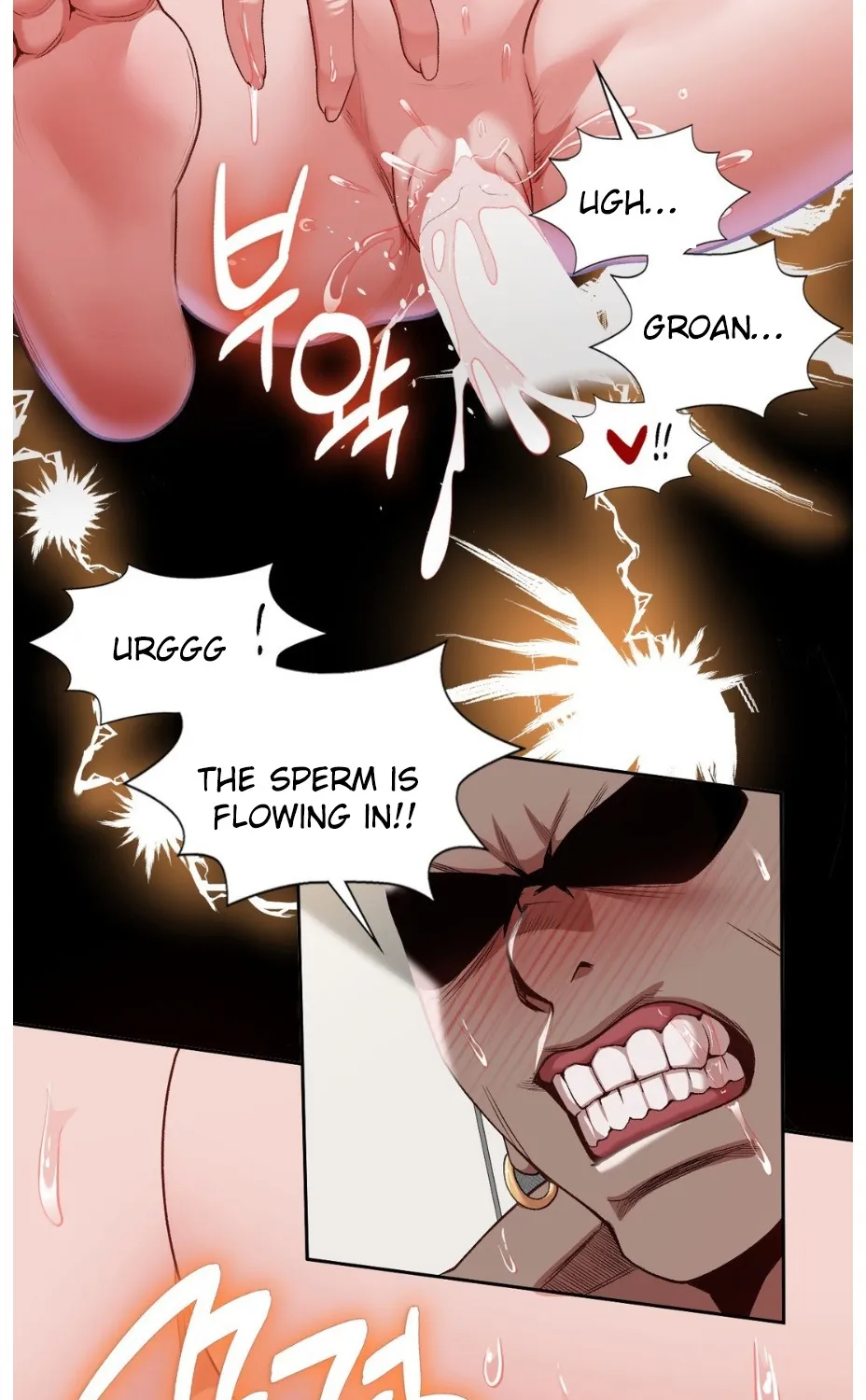 Read Bride Lessons chapter 7 image 51 on Lezhin