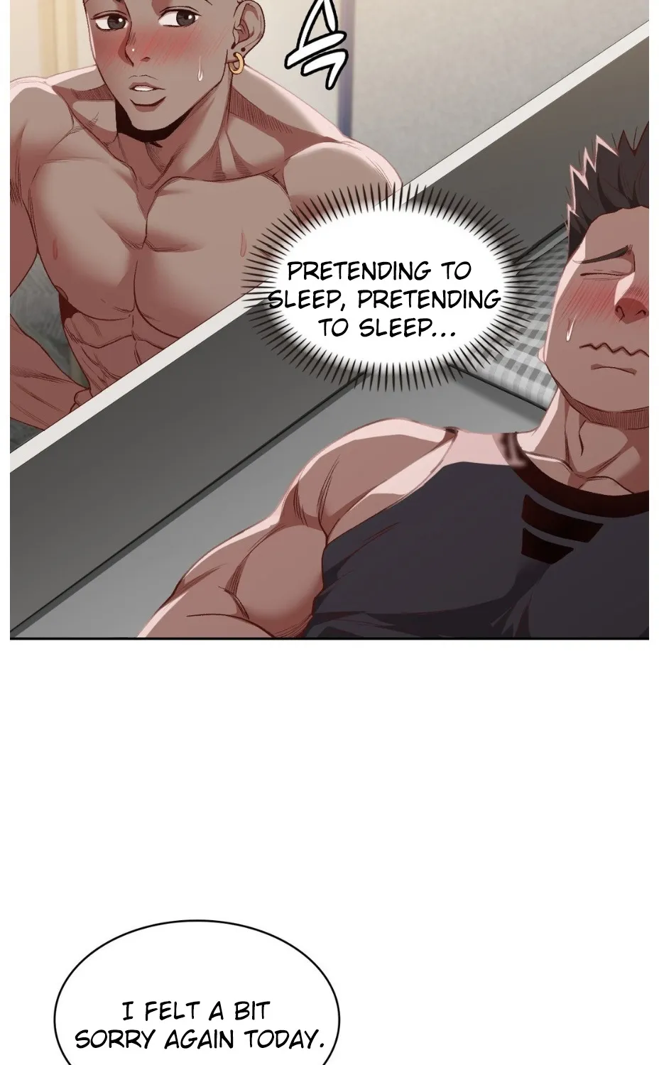 Read Bride Lessons chapter 7 image 63 on Lezhin