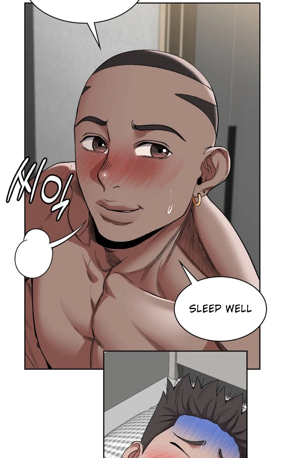 Read Bride Lessons chapter 7 image 64 on Lezhin