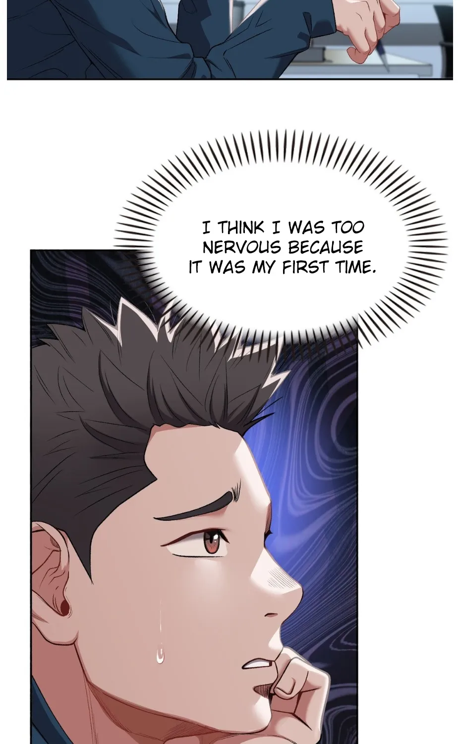 Read Bride Lessons chapter 7 image 70 on Lezhin