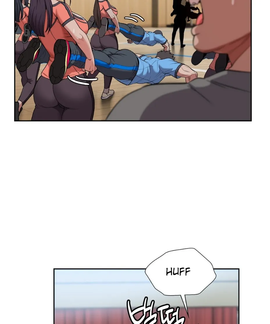 Read Bride Lessons chapter 7 image 77 on Lezhin