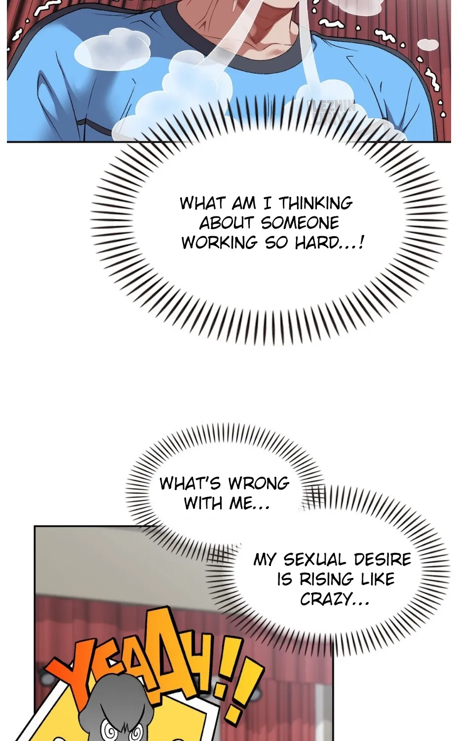 Read Bride Lessons chapter 7 image 85 on Lezhin