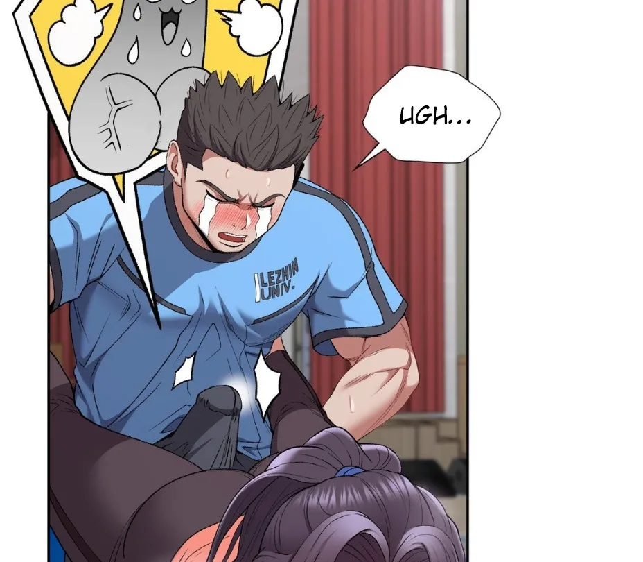 Read Bride Lessons chapter 7 image 86 on Lezhin