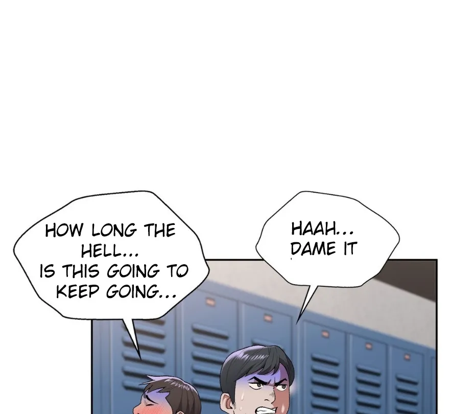 Read Bride Lessons chapter 7 image 89 on Lezhin