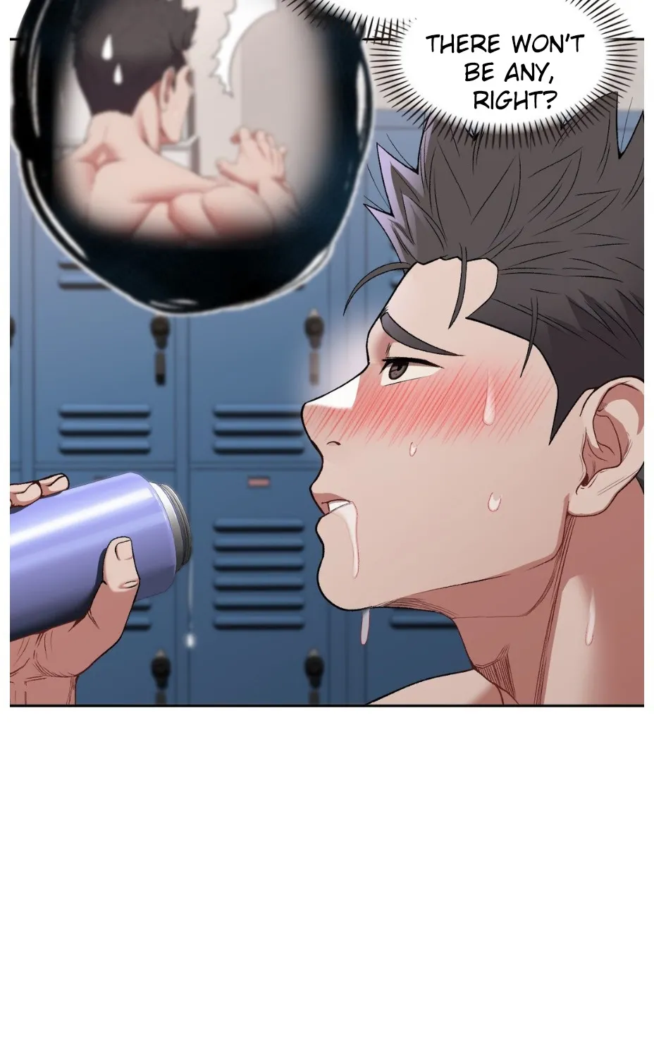 Read Bride Lessons chapter 7 image 91 on Lezhin