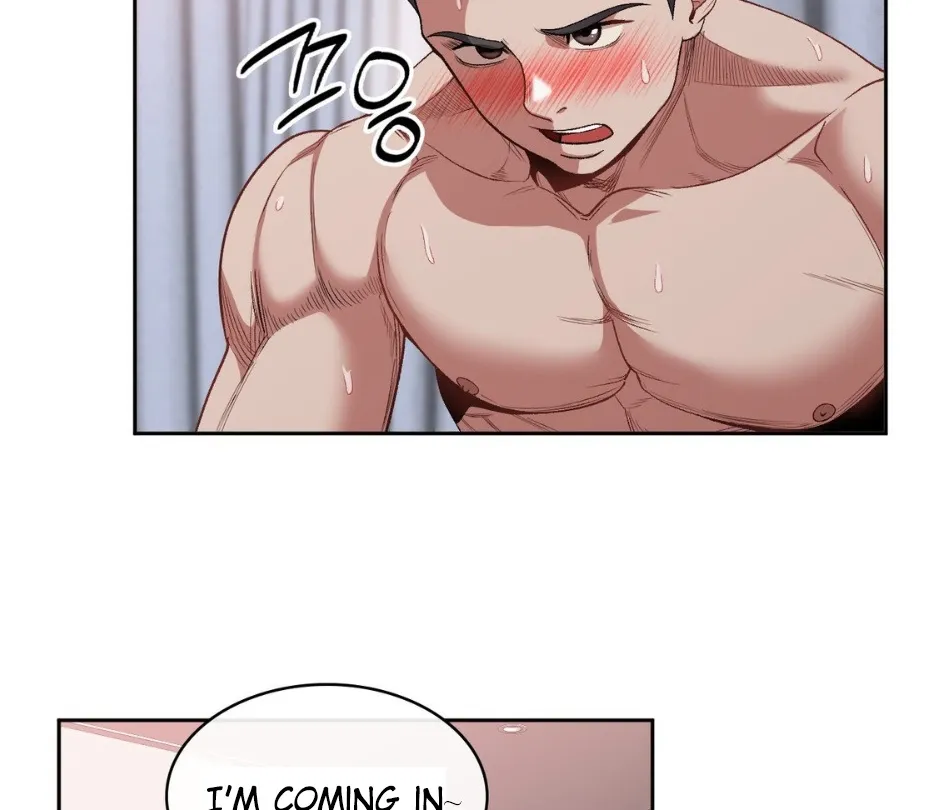 Read Bride Lessons chapter 7 image 95 on Lezhin
