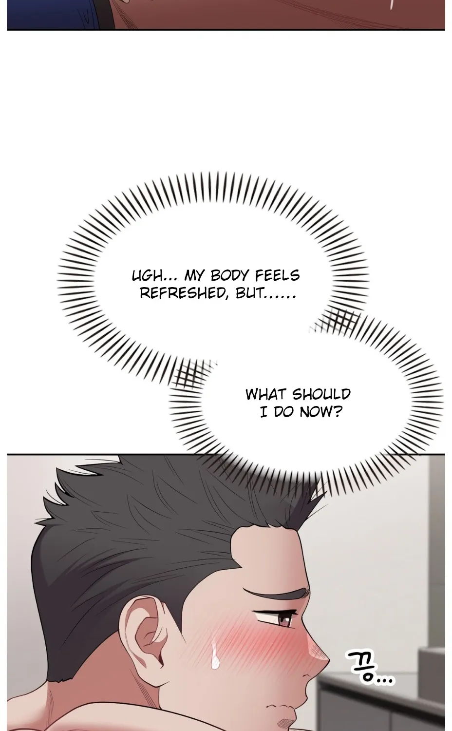 Read Bride Lessons chapter 8 image 13 on Lezhin