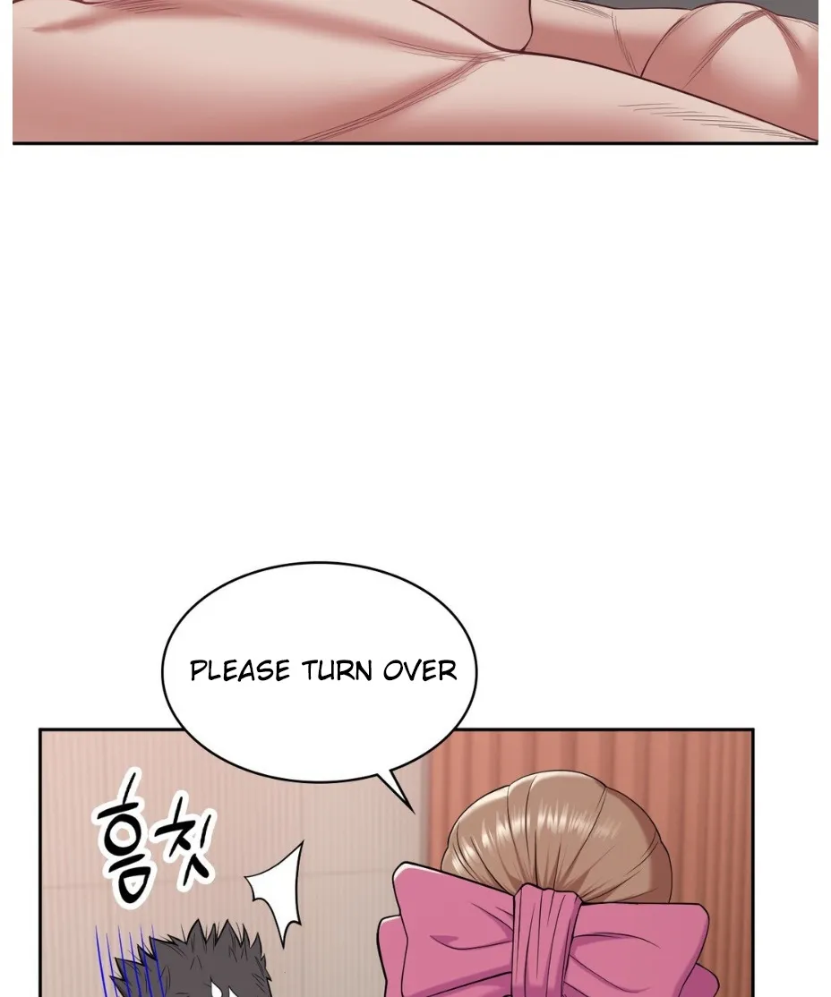Read Bride Lessons chapter 8 image 14 on Lezhin