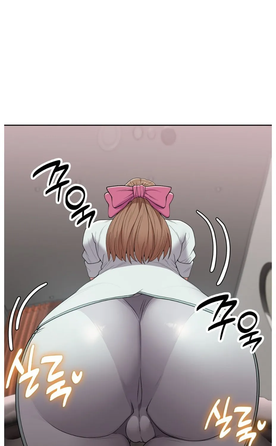 Read Bride Lessons chapter 8 image 18 on Lezhin