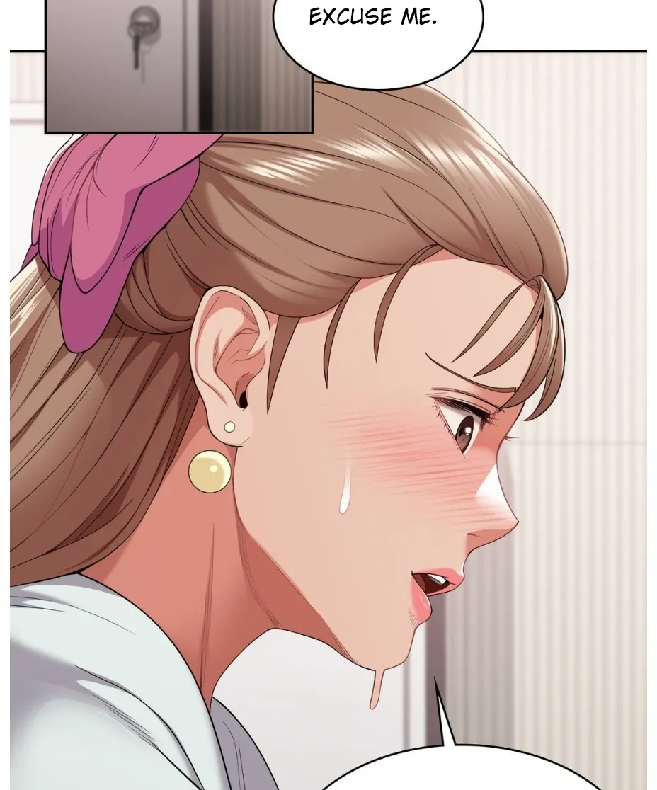 Read Bride Lessons chapter 8 image 20 on Lezhin