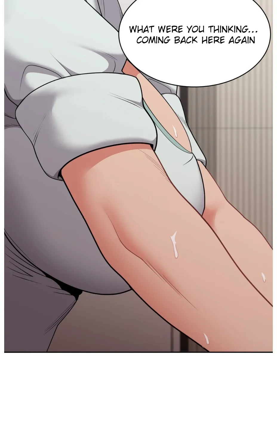 Read Bride Lessons chapter 8 image 21 on Lezhin