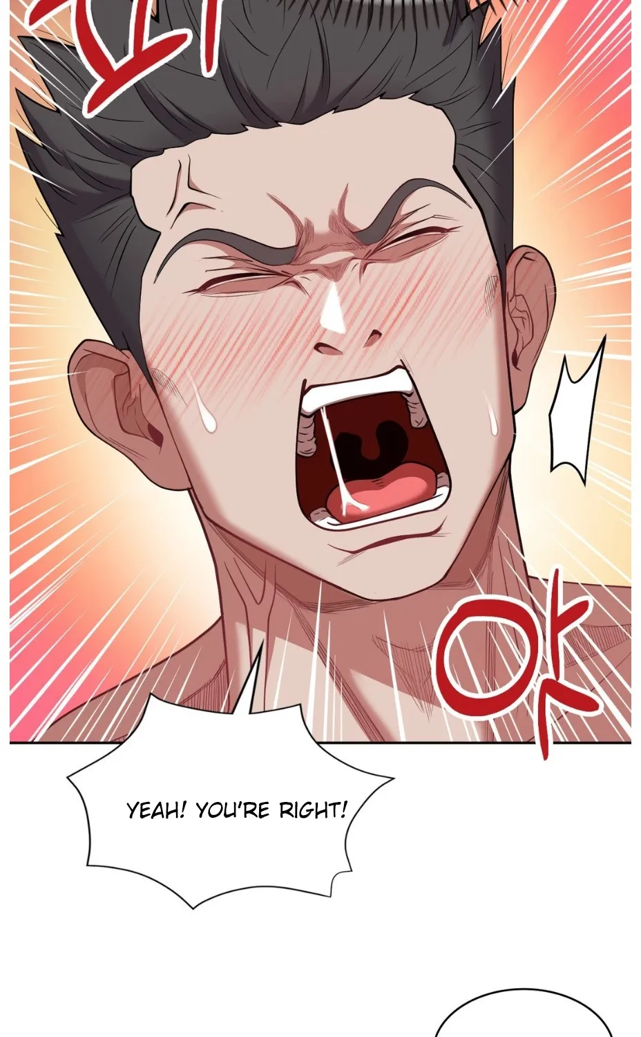Read Bride Lessons chapter 8 image 25 on Lezhin