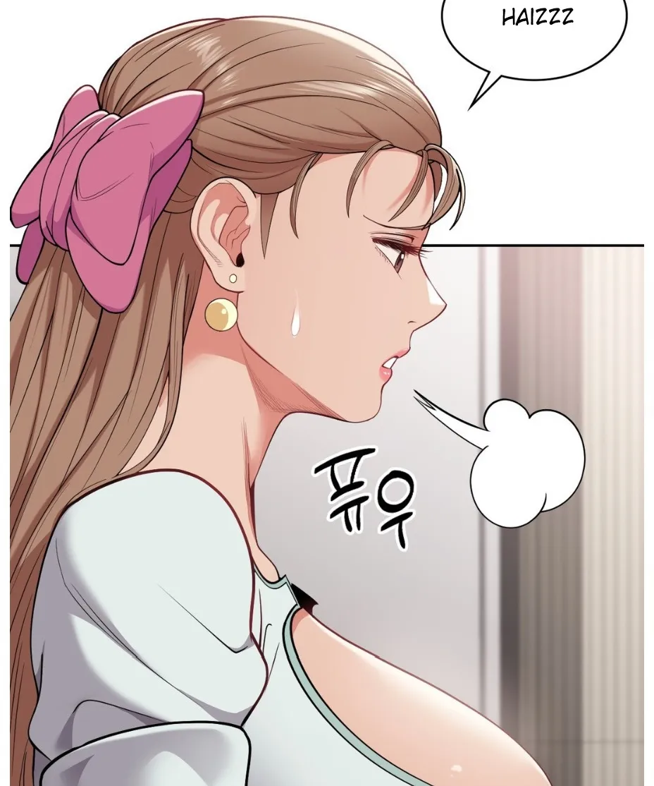 Read Bride Lessons chapter 8 image 26 on Lezhin