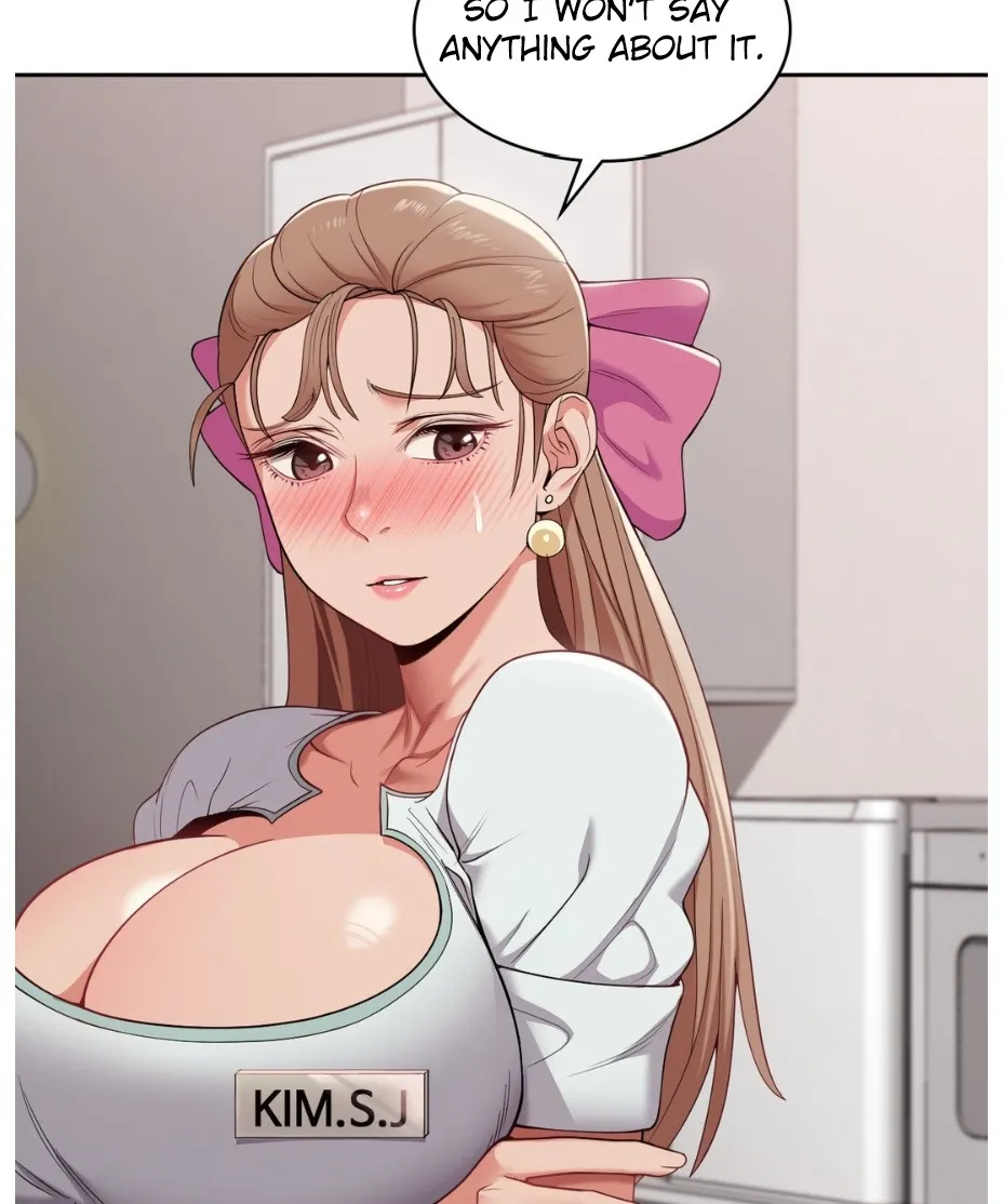 Read Bride Lessons chapter 8 image 29 on Lezhin