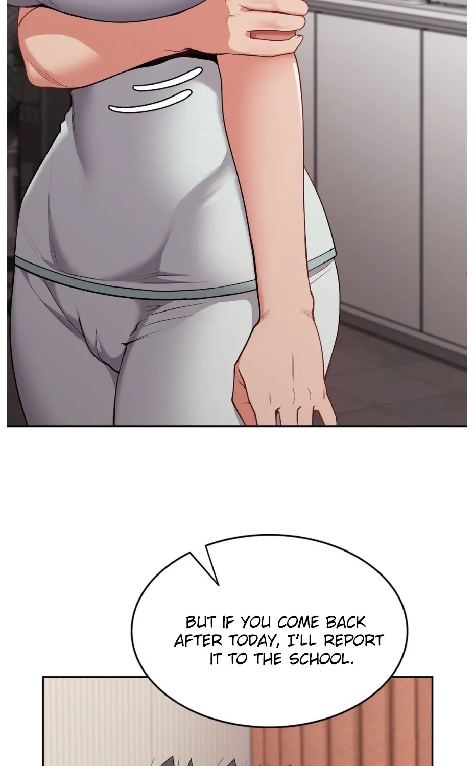 Read Bride Lessons chapter 8 image 30 on Lezhin